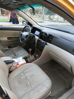 BYD F3